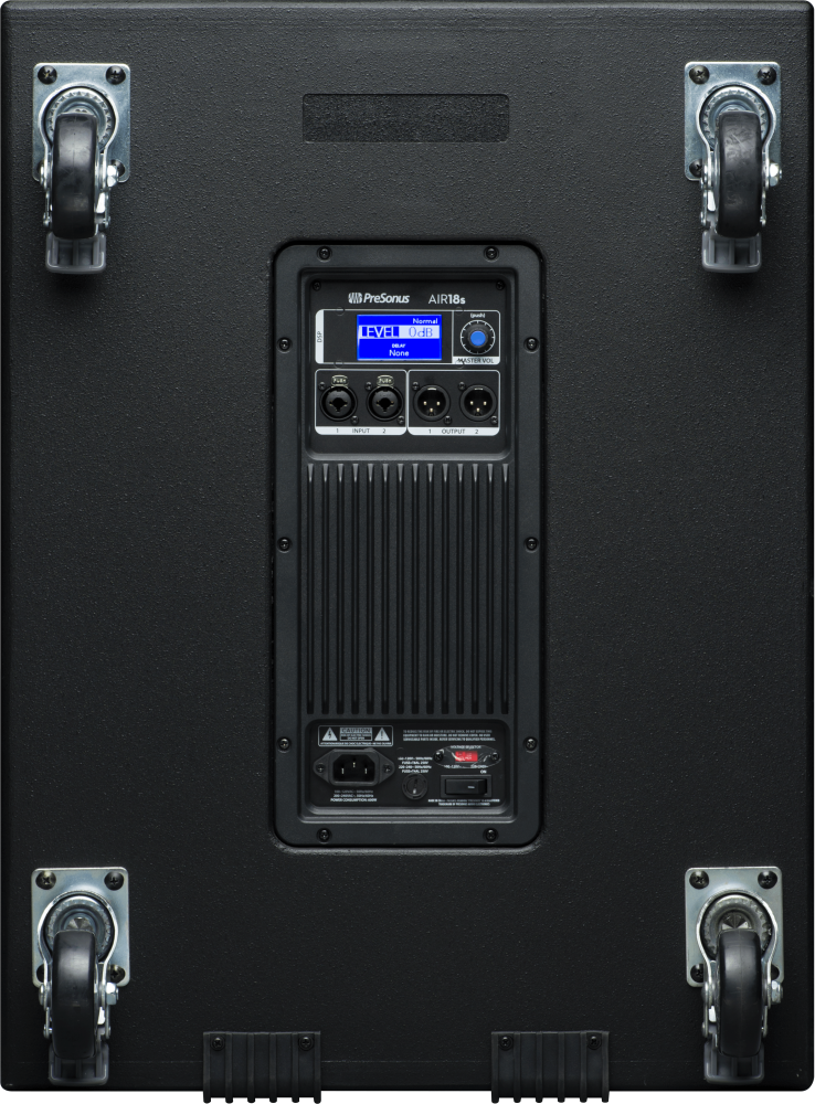 PreSonus AIR18S